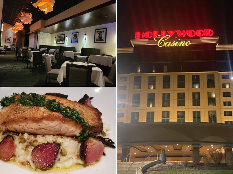 Final Cut Steakhouse