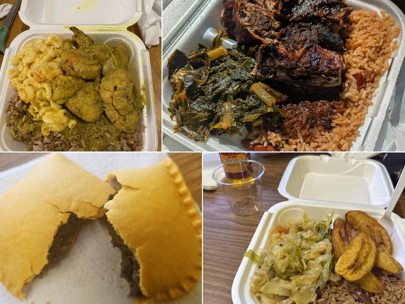 Claire's Korner, LLC. 1827 Emerson St, Evanston