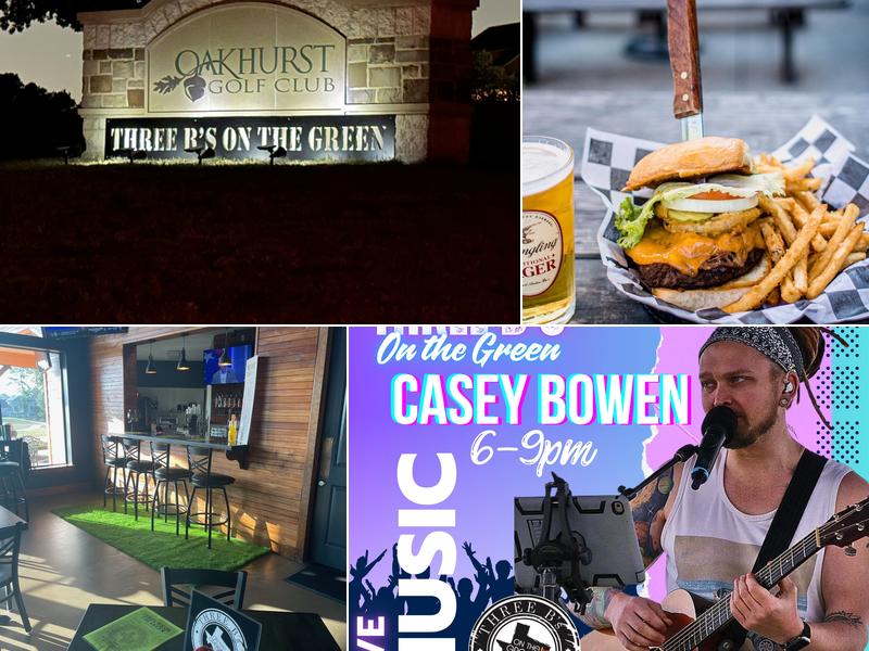 Three B’s on the Green 20700 Mills Branch Dr, Porter