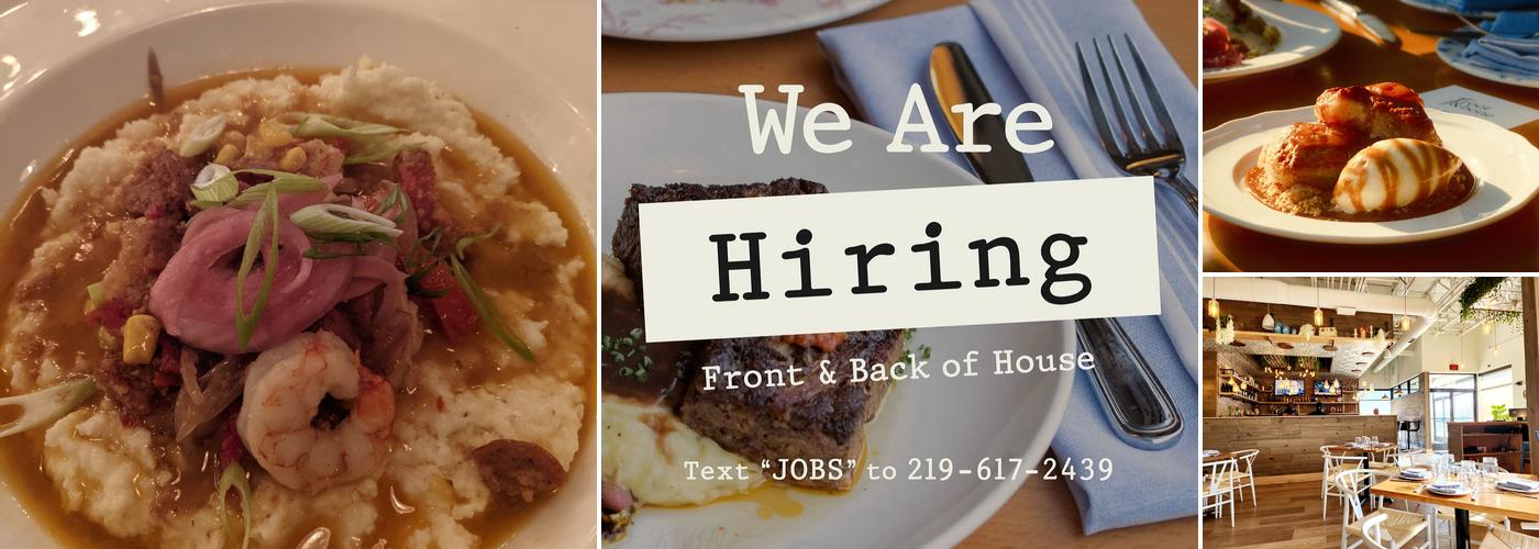 Root & Bone - Chesterton