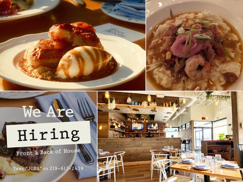 Root & Bone - Chesterton