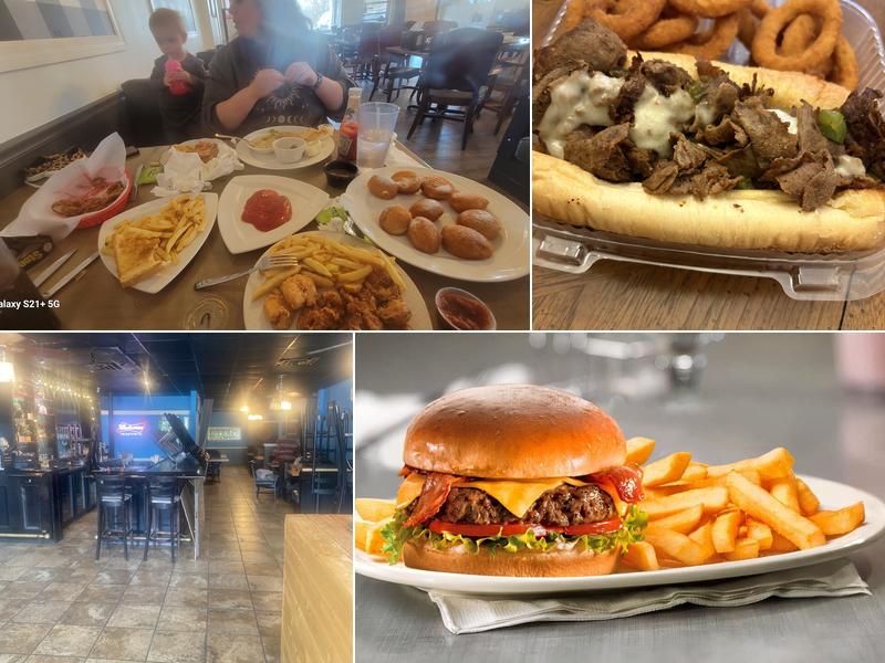 Hometown Restaurant and Bar