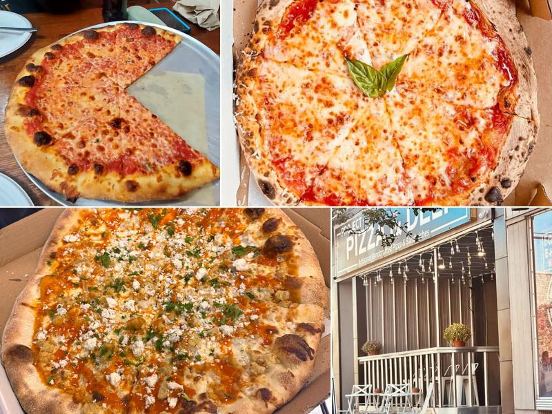Project Pizza Company Bloomsburg