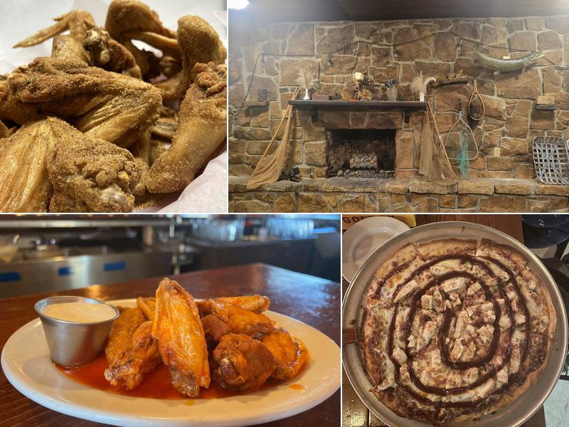 Portage Inn 860 PA-66, Leechburg