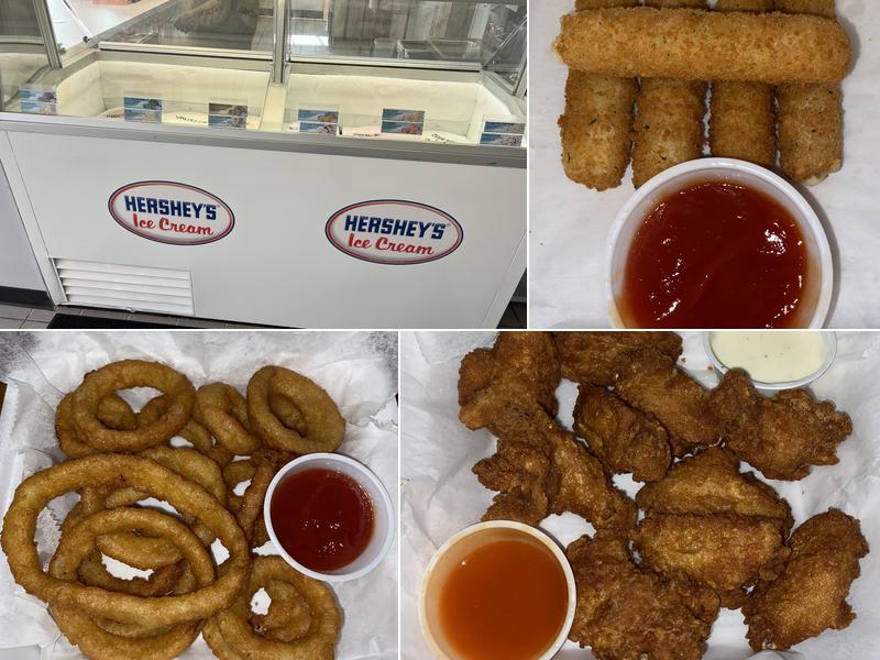 Wingding Express 1846 W Bancroft St, Toledo