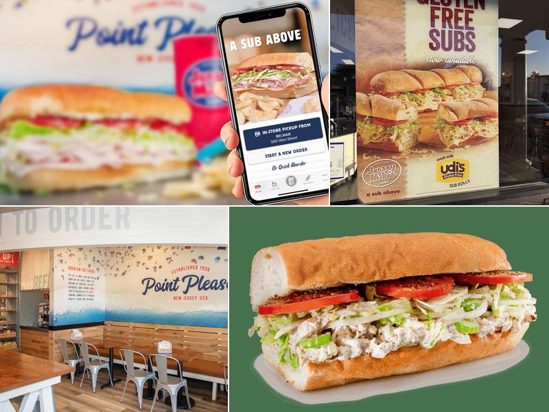 Jersey Mike's Subs