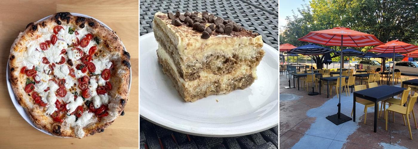 Pupatella Neapolitan Pizza