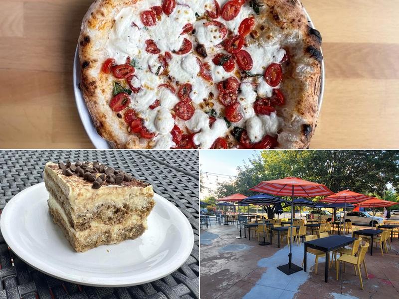 Pupatella Neapolitan Pizza