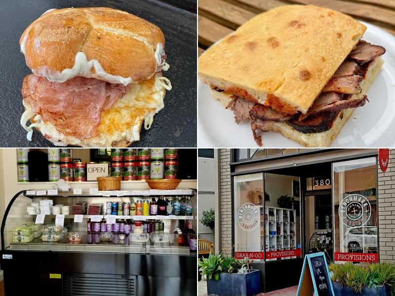 Portavia 380 Colusa Ave, Kensington