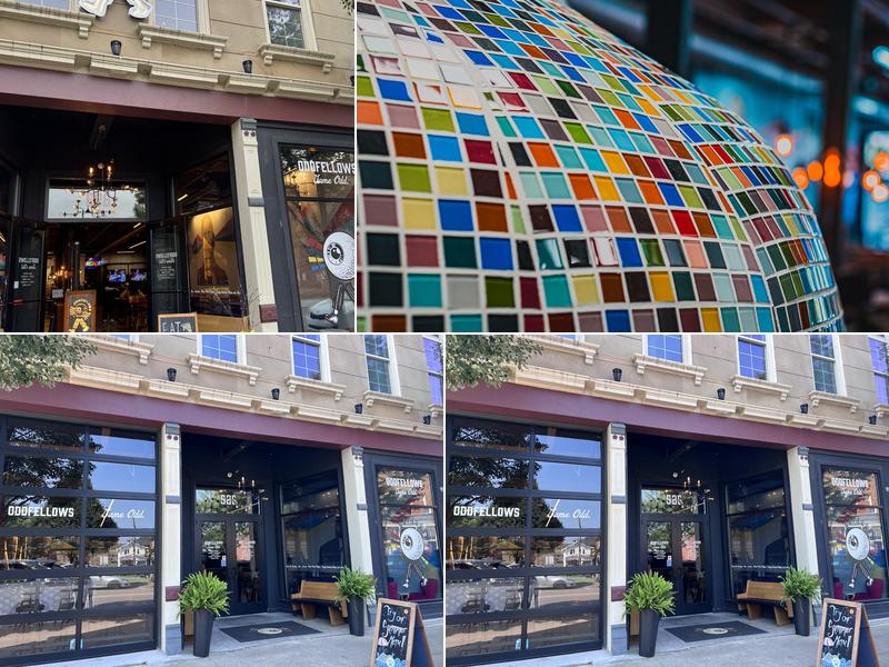 Oddfellows 526 2nd St, Portsmouth