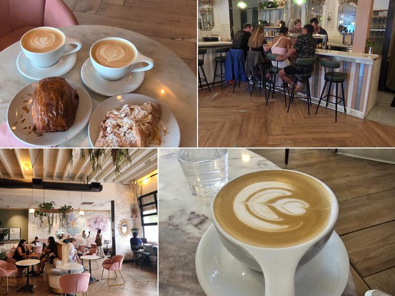 Hello Darling (Highlands)