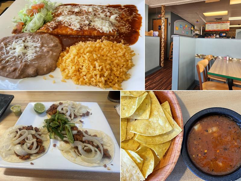 La Casita Mexican Cuisine