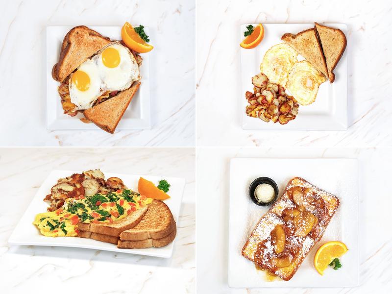 Keke's Breakfast Cafe