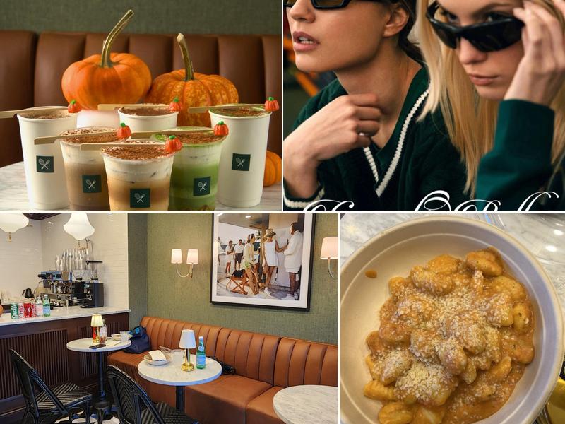 Gnocchi Bella 72-38 Austin St, Forest Hills