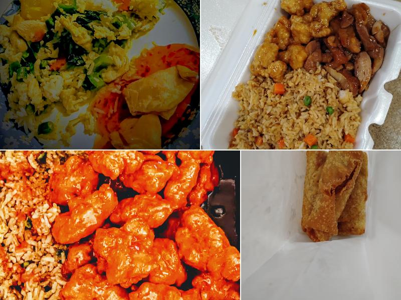 Asian Mix II 1200 10th Ave S Suite 31b, Great Falls