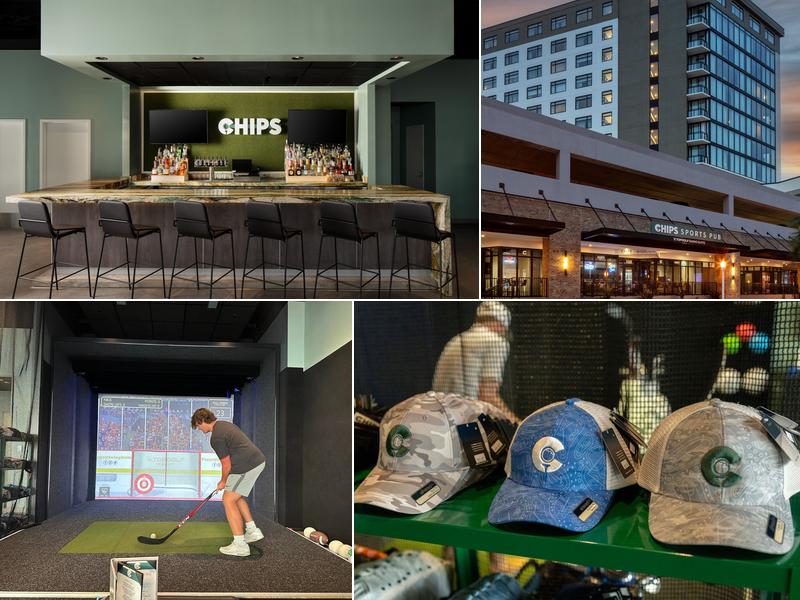 Chips Sports Pub 2200 Edwards Dr, Fort Myers