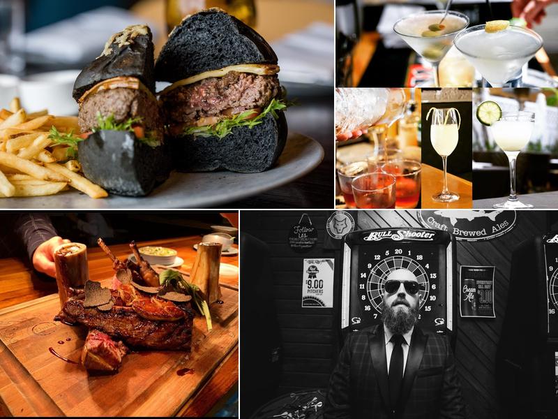 Doris Metropolitan Studio