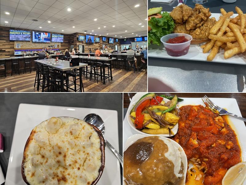 Costas Inn - Timonium 2200 York Rd, Timonium