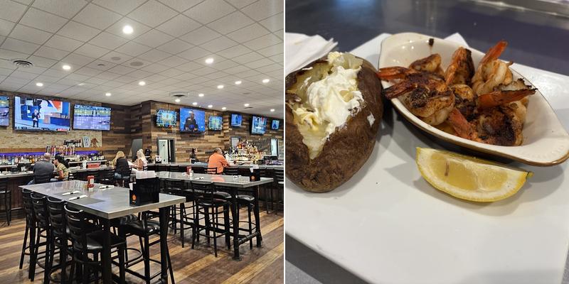 Costas Inn - Timonium