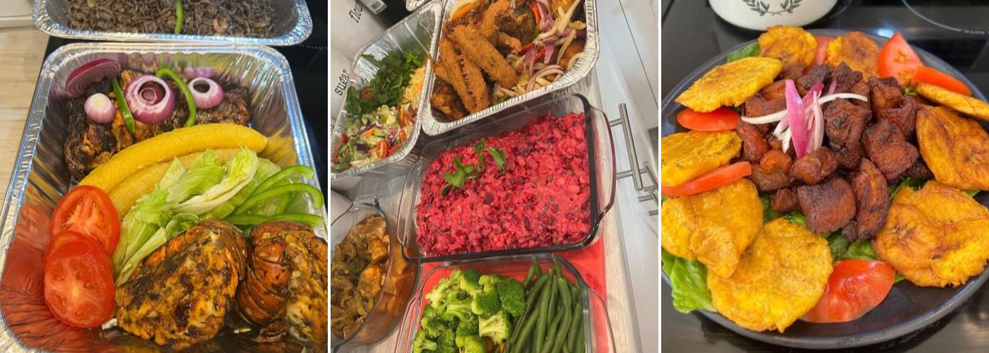 Enjee Heavenly Taste