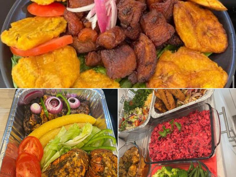 Enjee Heavenly Taste