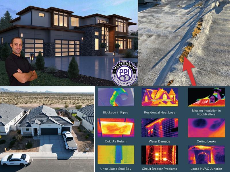 Patterson Property Inspections