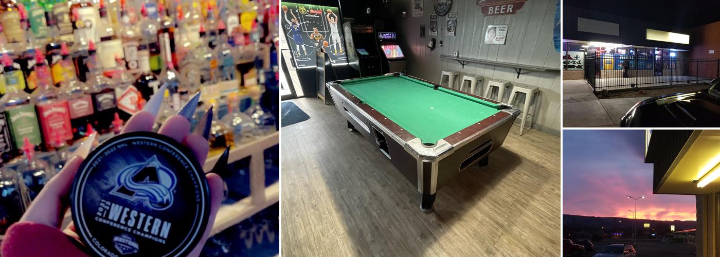 Orchard Mesa Cruisers