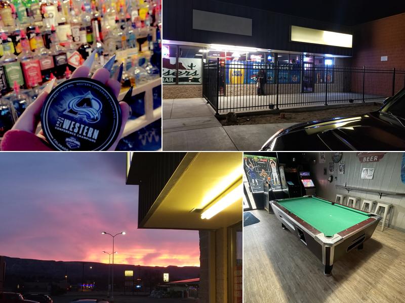 Orchard Mesa Cruisers 2692 US-50, Grand Junction