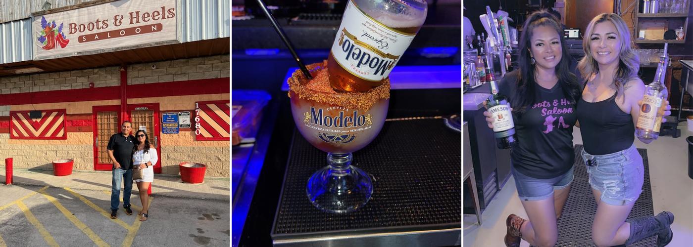 Boots N Heels Saloon