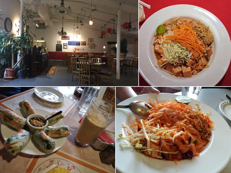 Fried Rice Express 1