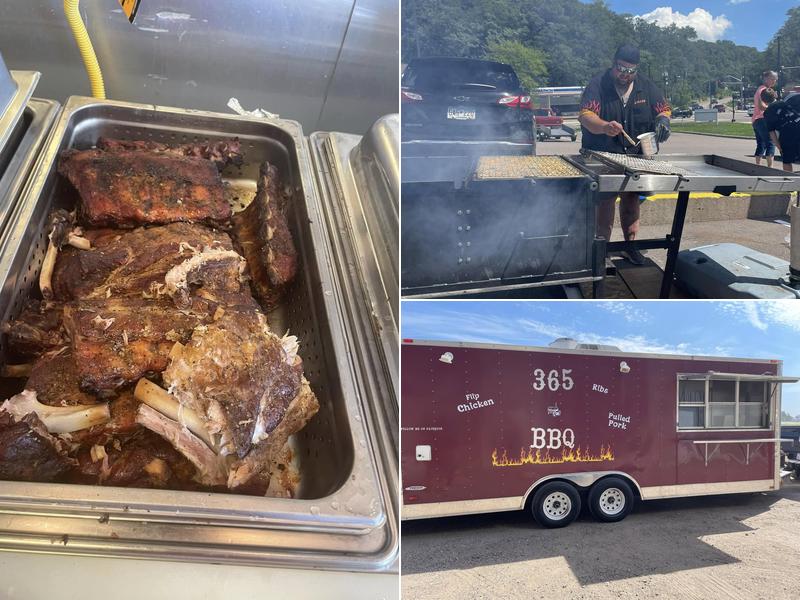 365 BBQ 930 10th Ave, Baldwin