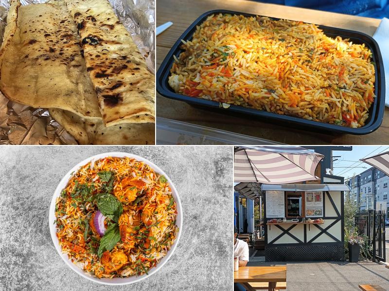 Apni Rasoi 4727 SE Woodstock Blvd, Portland