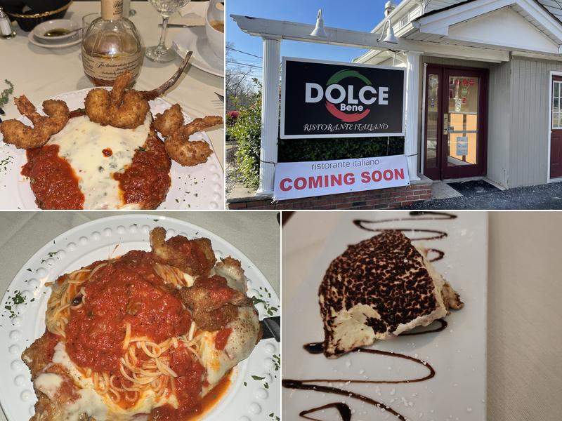 Dolce Bene 1938 Washington Valley Rd, Martinsville