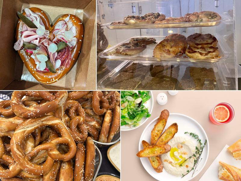 MunChi German Foods LTD.