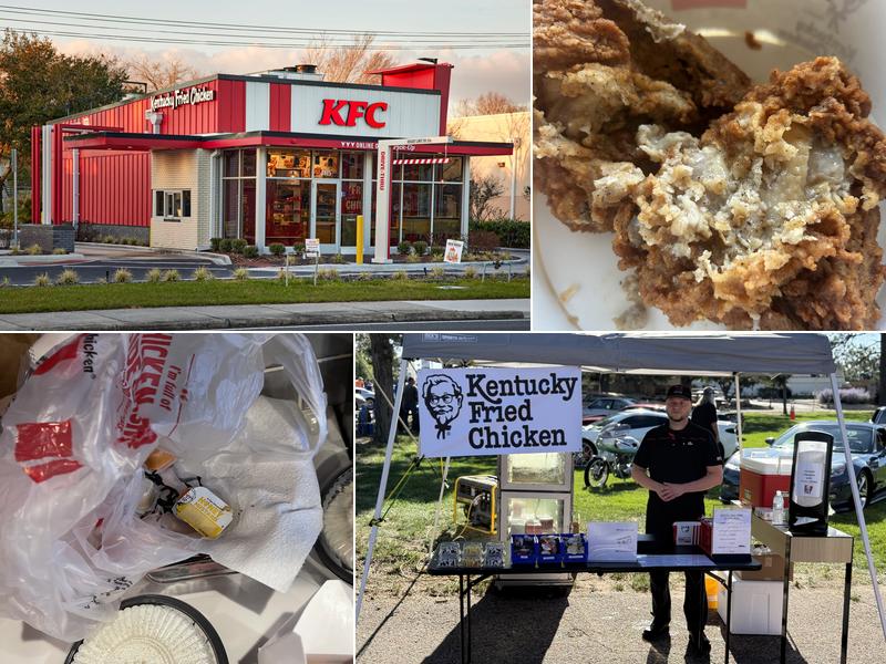 KFC 16553 Cinematic Vw, Monument