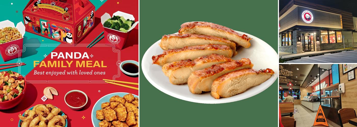 Panda Express
