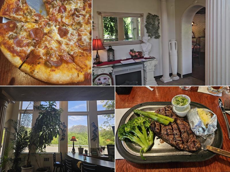 Bella Vista Pizzeria