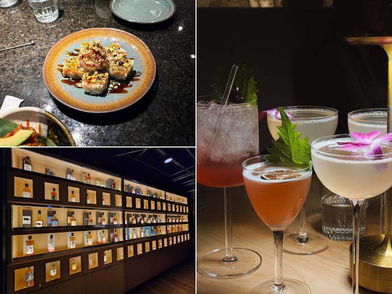 Billy After Dark (B.A.D)