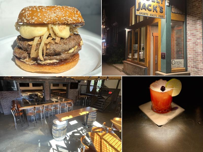 Molly Jacks 401 S Main St, Breckenridge