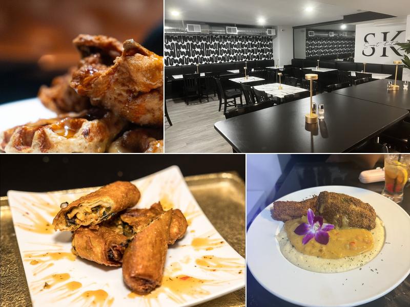 Sunset Kitchen & Lounge