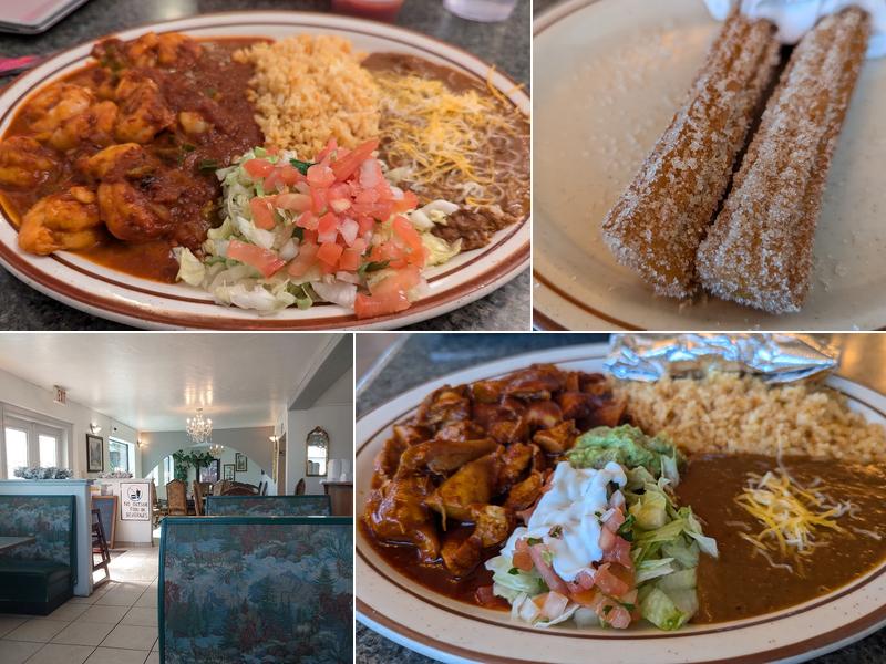 Rinconcito 319 US-50 BUS, Olathe