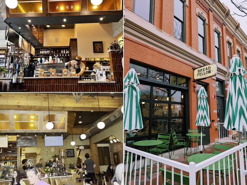 Bread Fellow 247 Linden St, Fort Collins