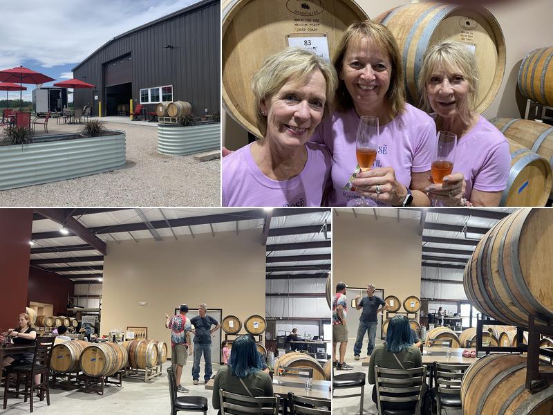 Kingman Estates Winery