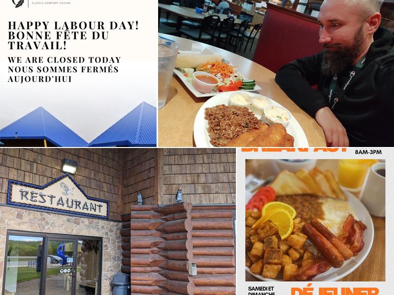 Osprey 4 Saisons 2 Martin Dr, Eel River Bar First Nation