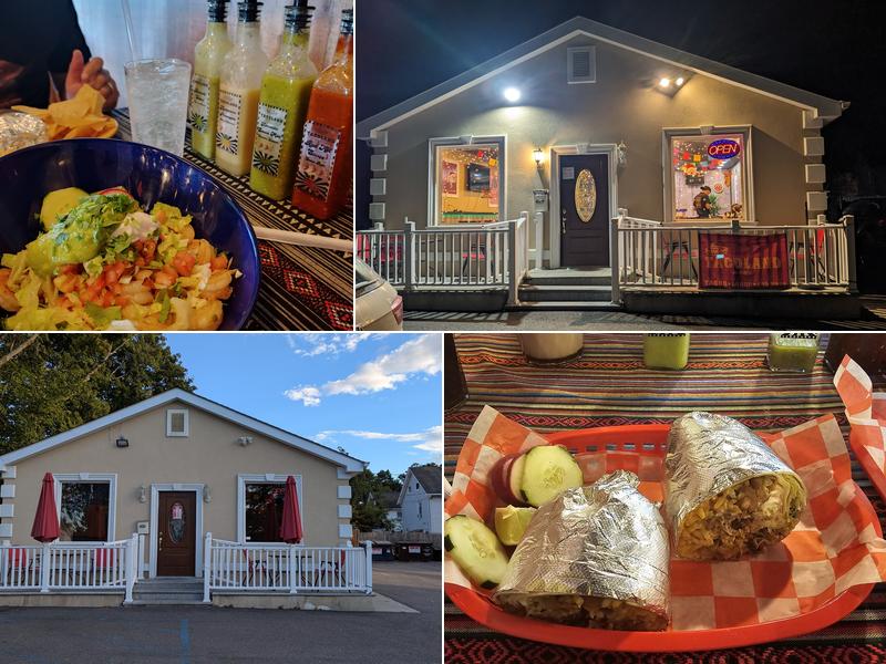 Tacoland 4 Church St, Carmel Hamlet