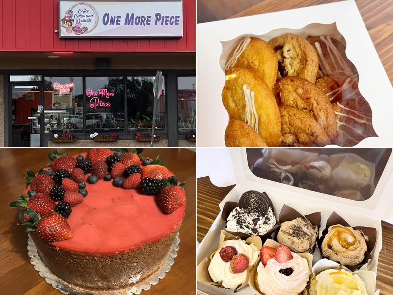 One More Piece Friendly Square Shopping Center, 11651 W 64th Ave, Arvada