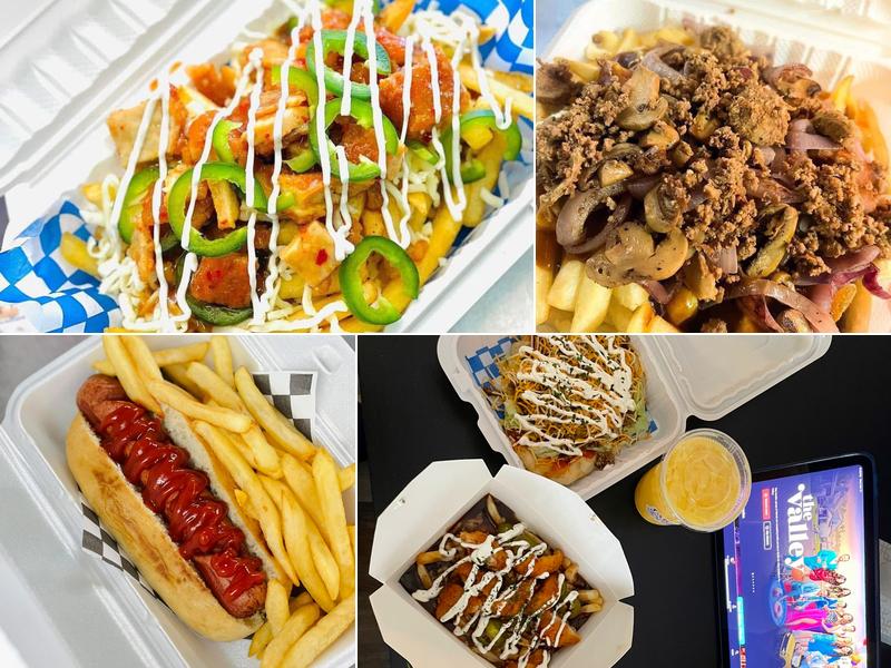 D’Cravings 212 Kelland Dr, Happy Valley-Goose Bay