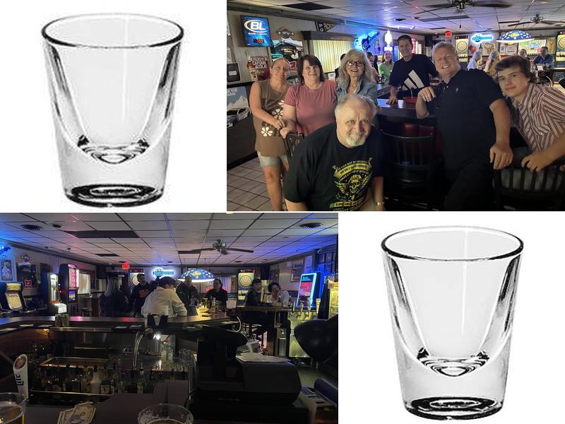 Rendezvous 2928 W Mason St Frontage Rd, Green Bay