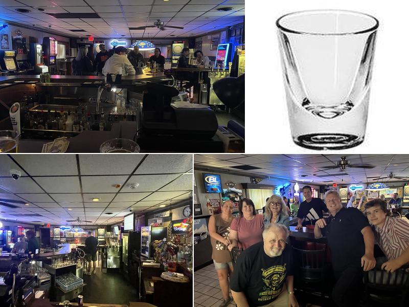 Rendezvous 2928 W Mason St Frontage Rd, Green Bay