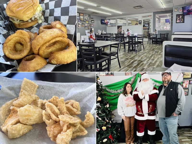 Jon Evan Jack's 131 KY-770, Corbin